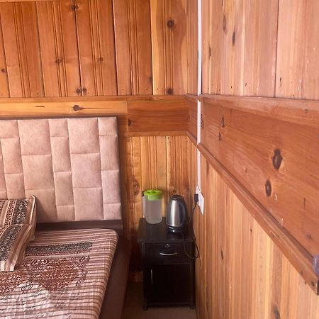 Hotel Sss The Chanshal Retreat Khashdhār Zewnętrze zdjęcie